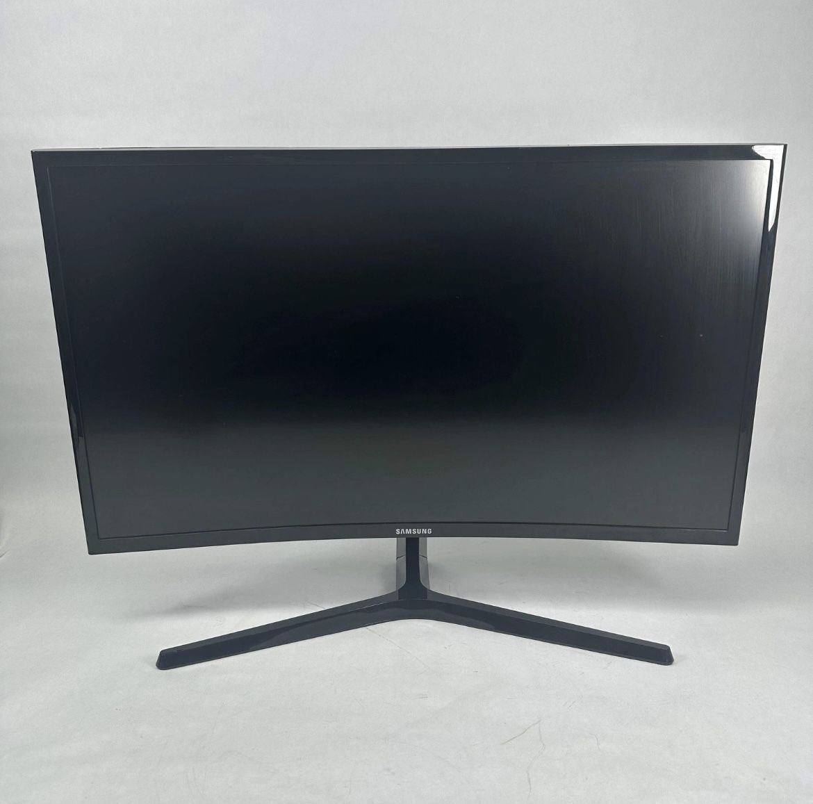 SAMSUNG 27" CF39 Series FHD 1080p Curved Computer Monitor
