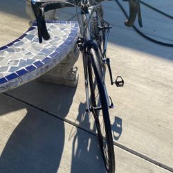 Road Bike