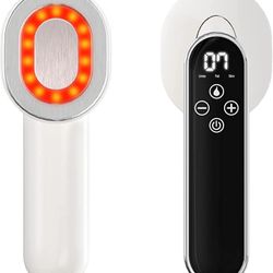 Cellulite Massager Handheld Body Sculpting Machine for Women 