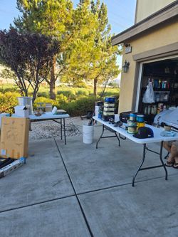 Yardsale