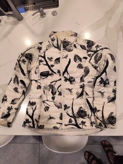 Women's Columbia jacket size M