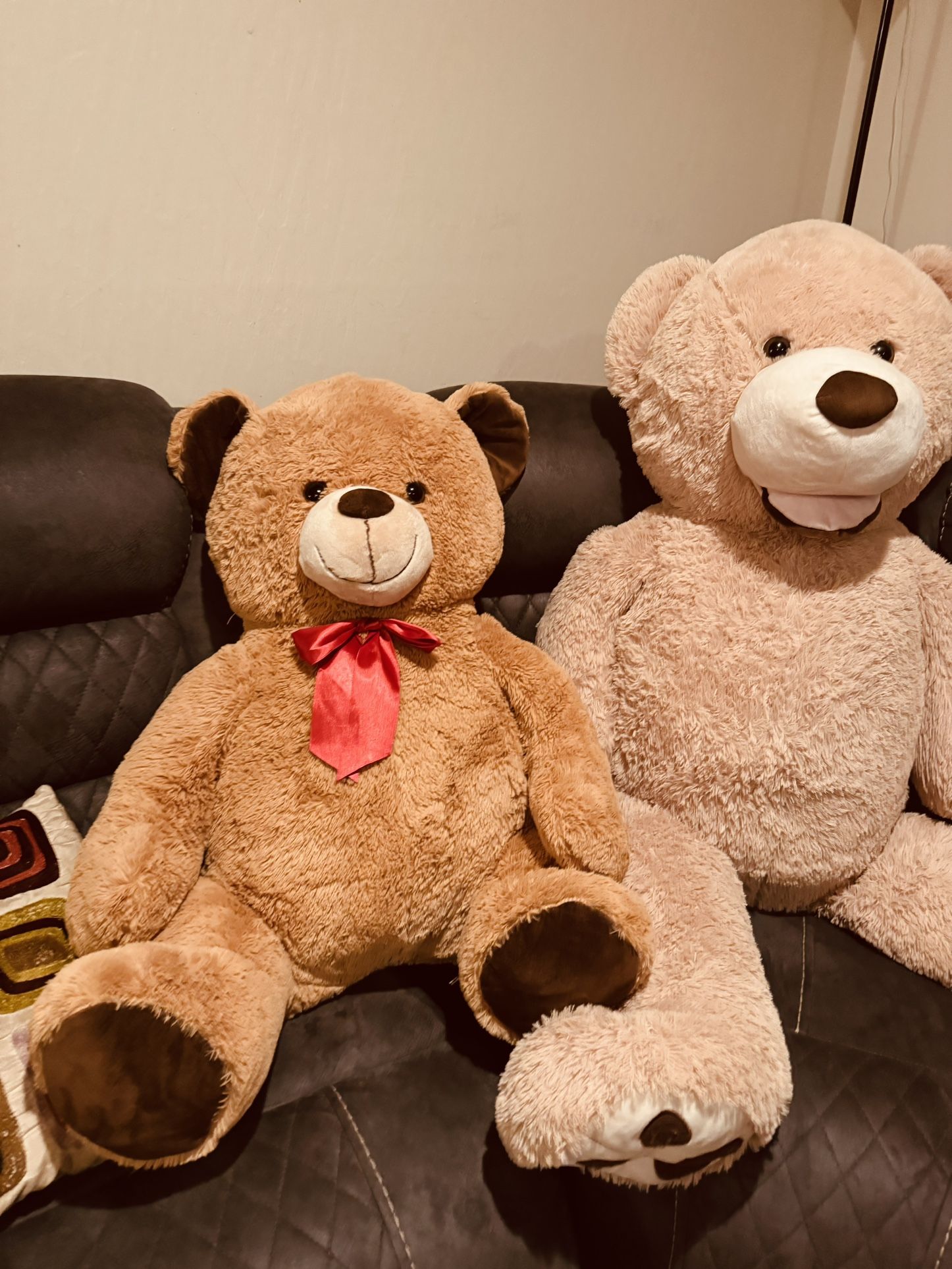 Osos De Peluche Mediano y Grande/Teddy bears