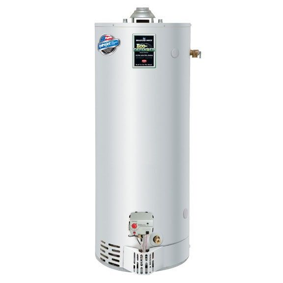 Bradford White Water Heater URG2100H6N 100 Gallon