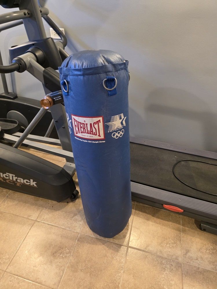 Boxing Bag