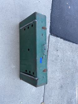 Coleman Vintage Camp Stove