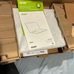 Acer Aspire 3 15.6 Muti Touch 2025 Laptop