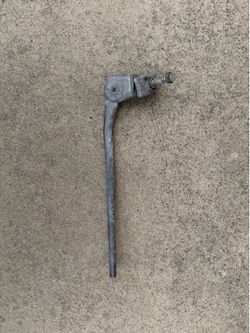 Bike parts