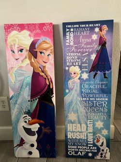 Princess Decoration.