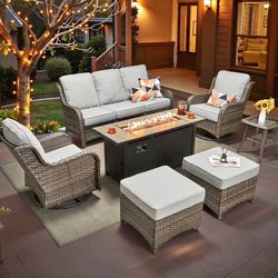Brand new patio outdoor furniture set