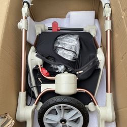 Hot Mom 360 Stroller 