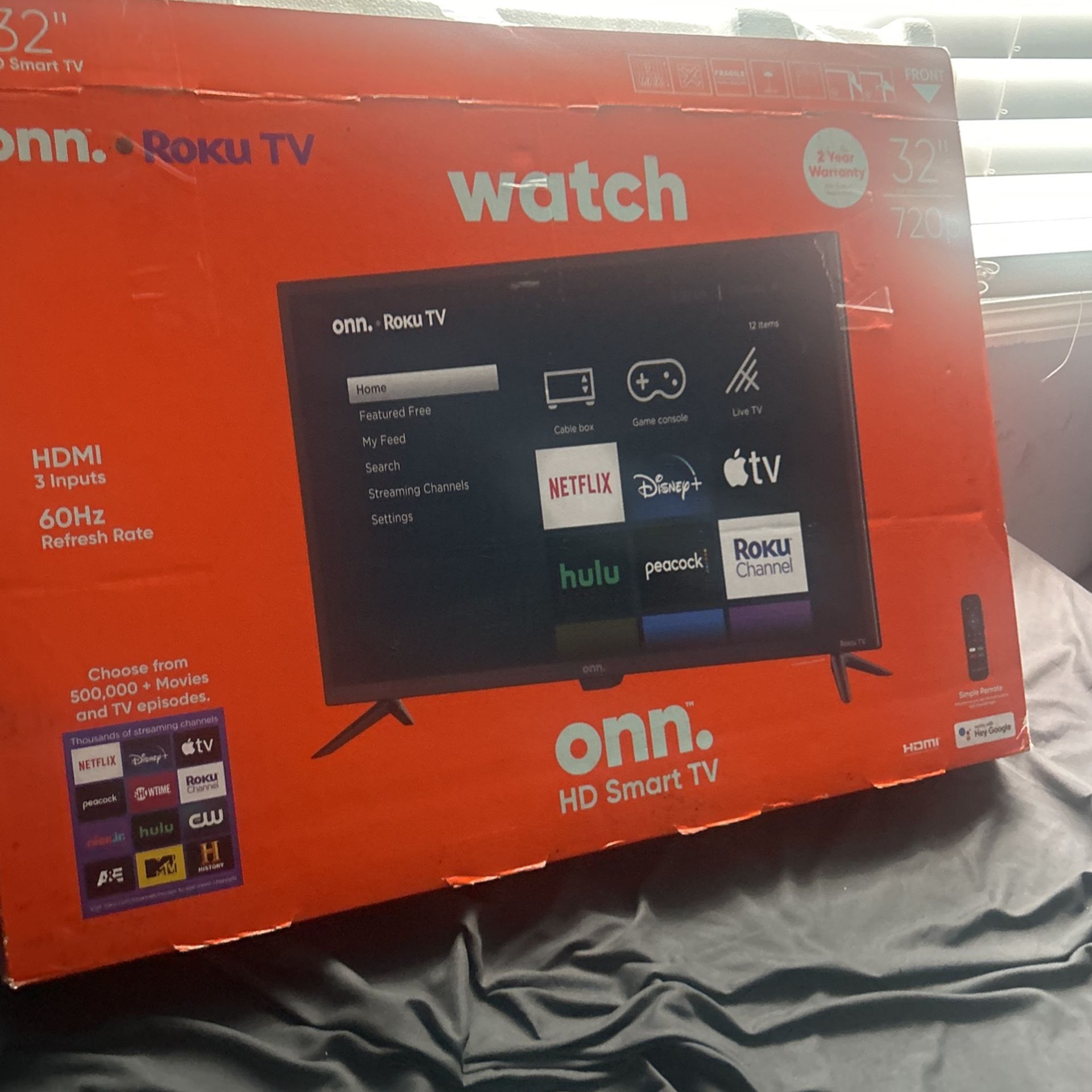 Tv
