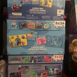 Puzzles 
