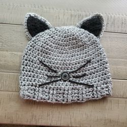 Boy Beanie