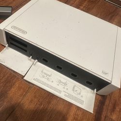 Nintendo Wii Console