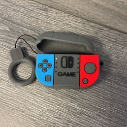 New AirPods Pro Case