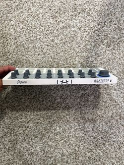 Arturia BeatStep Controller & Sequencer