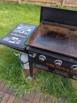 Blackstone griddle 36 inch