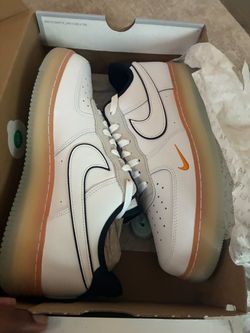 07 brand new Air Force 1