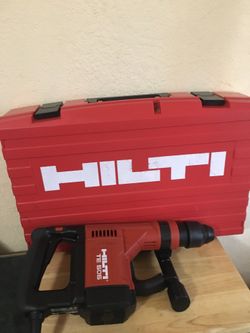 Hilti 505 on sale demolition hammer