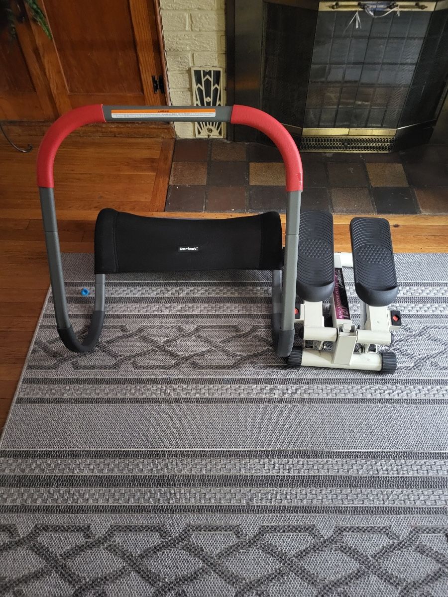 Exercise Equipment 