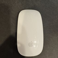 Apple Magic Mouse 2 Rechargeable 