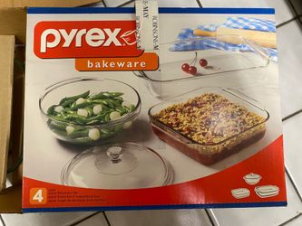 Kitchen items