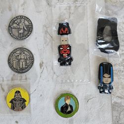 Star Wars Stuff