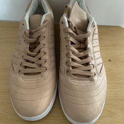 Adidas Busenitz Veg Tan Leather