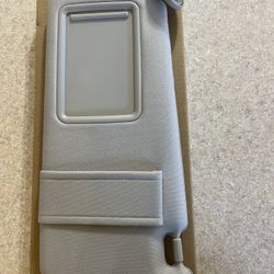 Sun Visor for Toyota Venza 2009/2010/2011/2012/2013/2014/2015/2016 “ left Side “