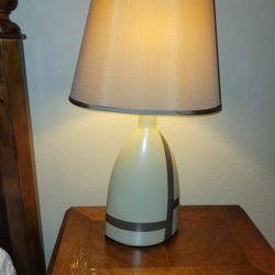 Table Lamp