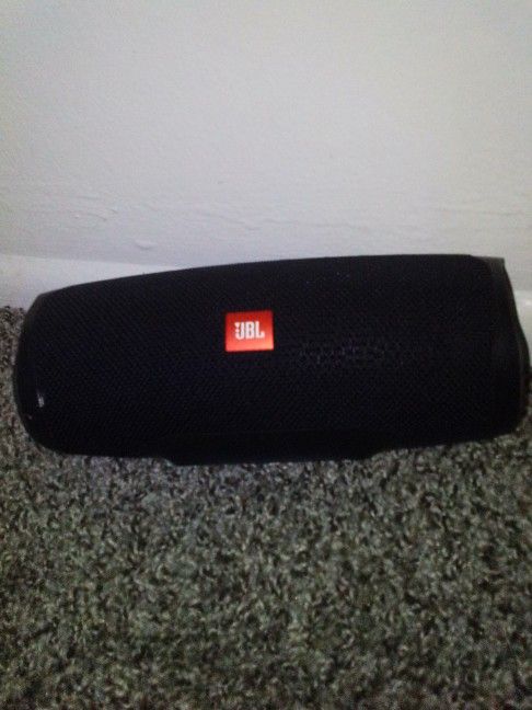 JBL Bluetooth Speaker