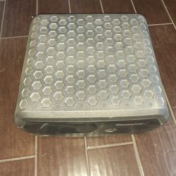 Portable Sentry Safe