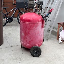 Air Compresor 