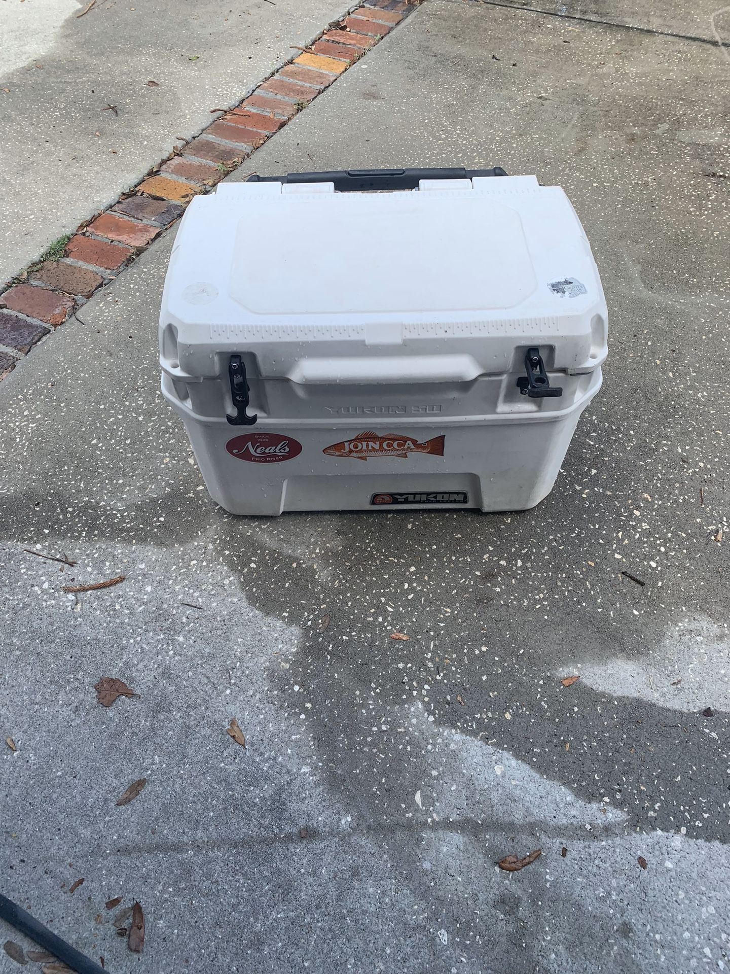 Igloo Yukon