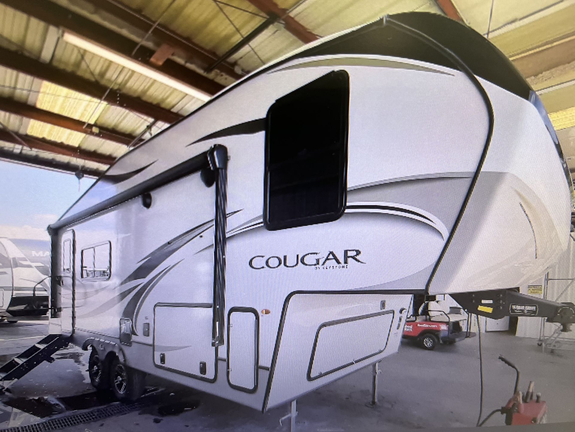 2023 COUGAR 23MLS