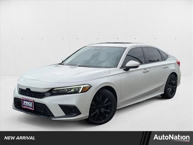 2023 Honda Civic
