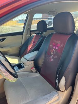 2014 Nissan Altima 2.5l Clean Title
