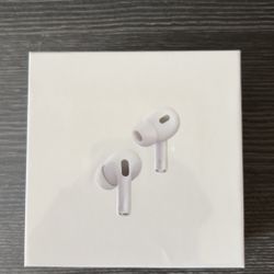 Airpod Pro 2nd gen
