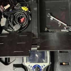 Genesis Scan System 3.0 Spx  ( Car Programmer/ Coding )