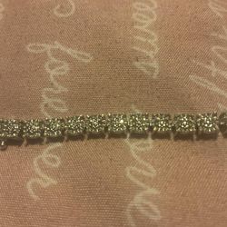 Diamond 💎 Tennis Bracelet 4ct