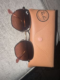 Brand New Ray Ban