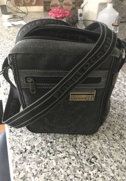 Crossbody bag