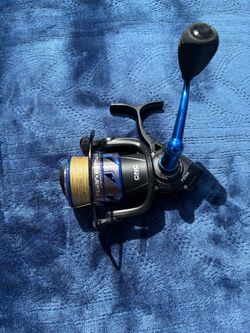 Penn battle 3LE 4000 REEL