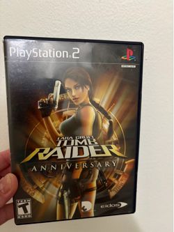 Ps2 game