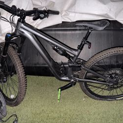 Specialized Stump Jumper Comp Alloy 