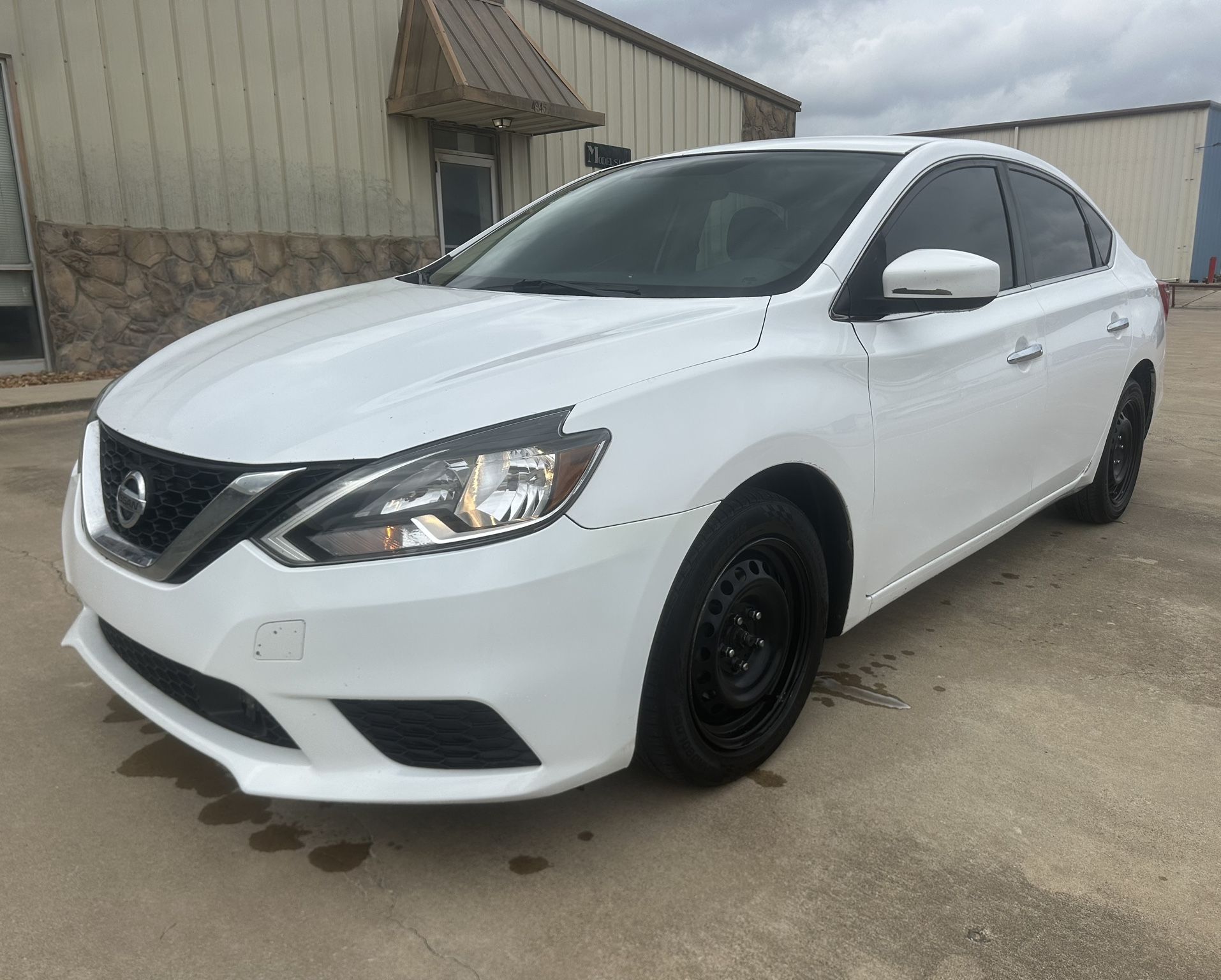 2019 Nissan Sentra