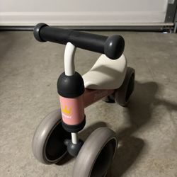 Baby Balance Bike For 1 Year Old