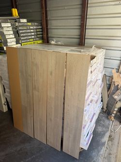 Urbanite Oak Laminate Flooring – Bulk Available – New