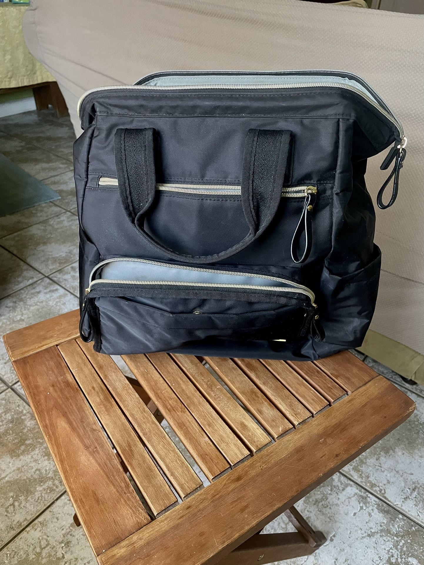 Diaper Bag