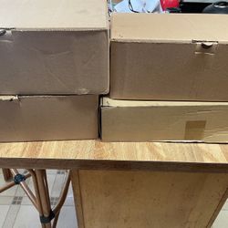 Multi Sport Mystery Box 